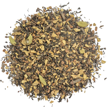 Chai - Black Tea (Organic)